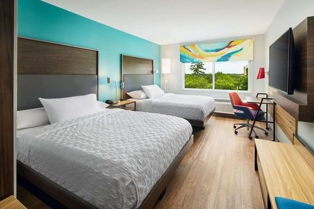 Images Tru by Hilton Charleston Airport