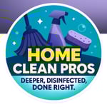 Home Clean Pros Logo