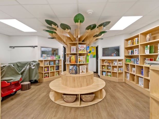 Images Grand Prairie KinderCare