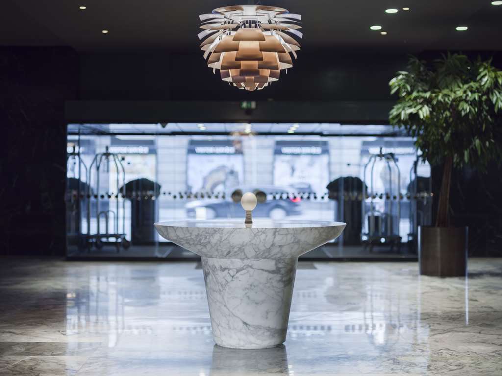 Images Radisson Collection Royal Hotel, Copenhagen