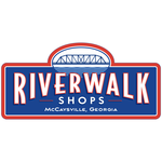 Riverwalk Shops Logo