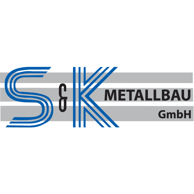 Logo S & K Metallbau GmbH