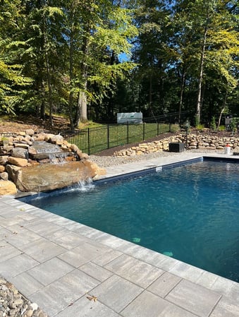 Images All County Pools