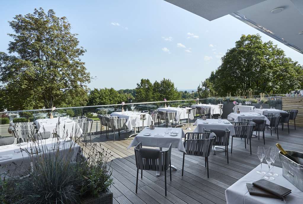 Bilder Best Western Plus Atrium Hotel