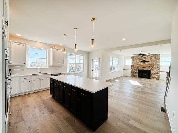 Images Spectrum Homes and Remodeling
