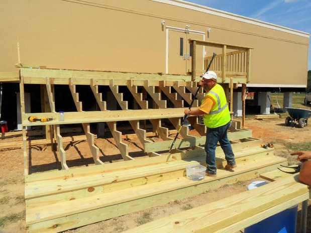 Images ARW Contracting Inc.