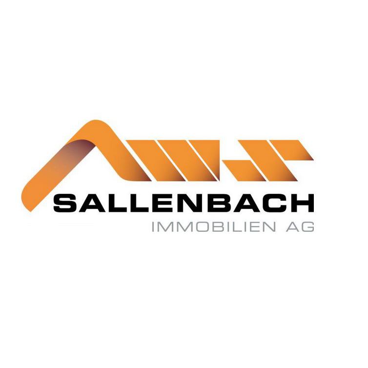 Sallenbach Immobilien AG Logo