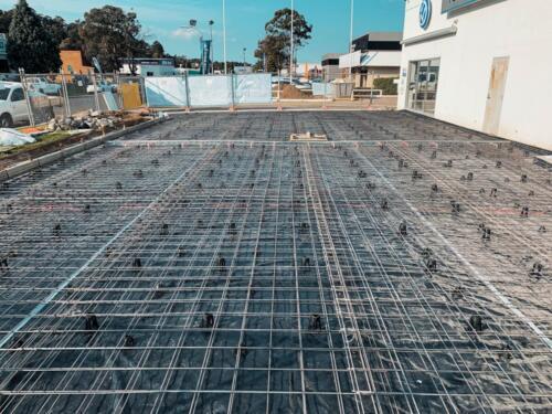 Images AWR Civil and Concrete Pty Ltd