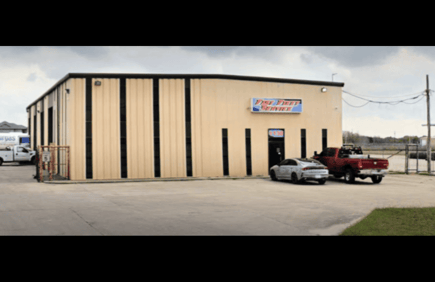 Images Fast Fleet Service