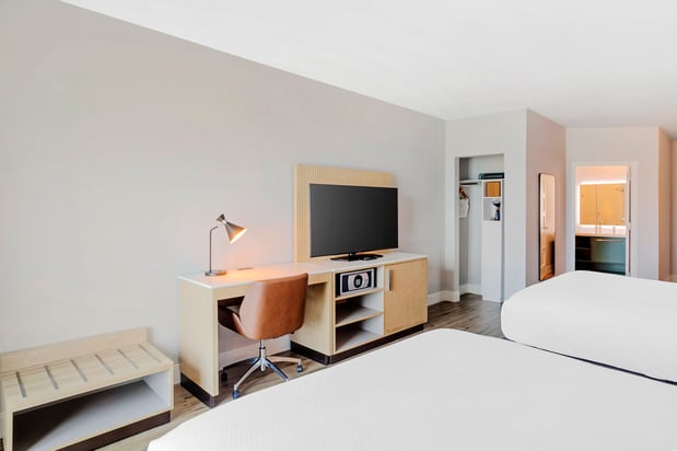 Images Even Hotel Waco - University Area by IHG