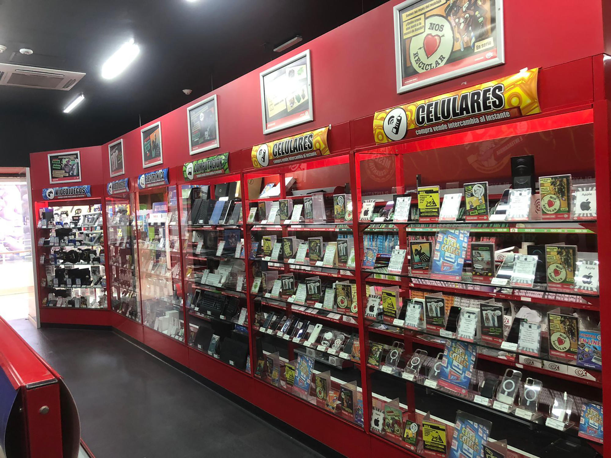 Galería en miniatura