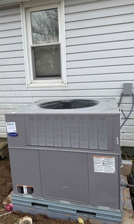Images Anytime Heating and Air Conditioning