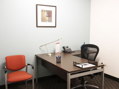 Regus - California, Westlake Village - Russell Ranch Parkway Photo