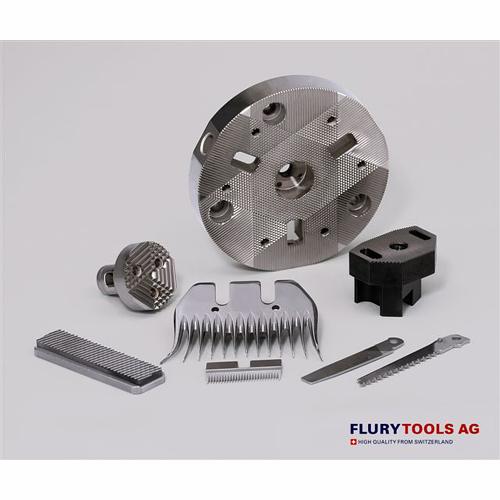 Flury Tools AG, Römerstrasse West 32 in Arch