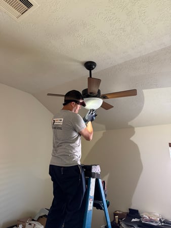 Images Right Pro Electrical Services LLC