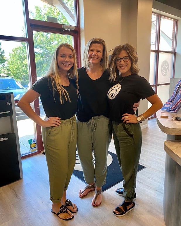 Images 100% Chiropractic - Lake Norman