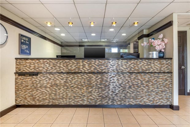 Images SureStay by Best Western East Brunswick