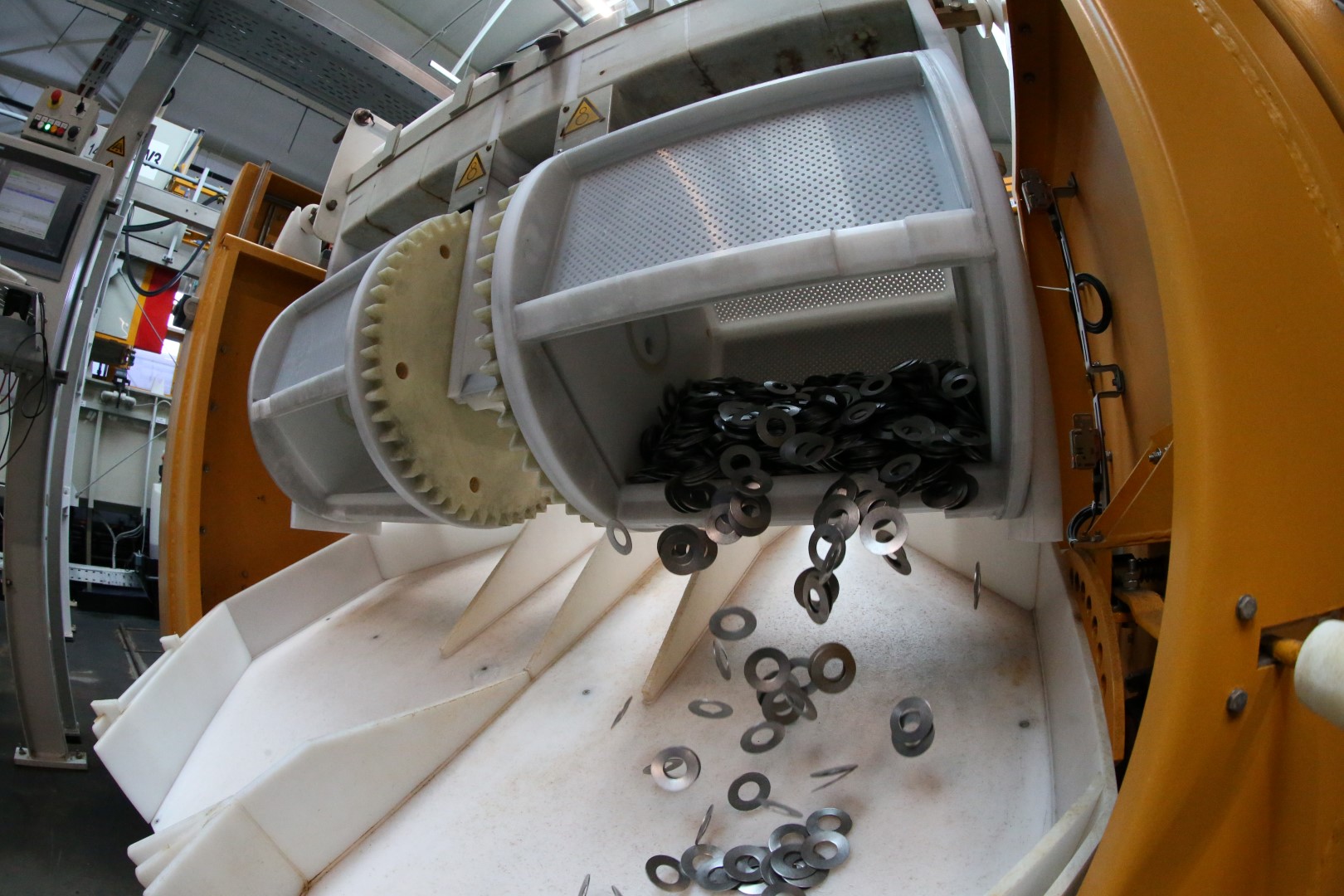 Heinz Daurer & Söhne GmbH & Co. KG, Chemiestrasse 7 in Lampertheim