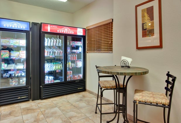 Images Candlewood Suites Nogales by IHG