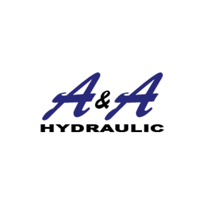 A&A Hydraulic & Equipment Logo