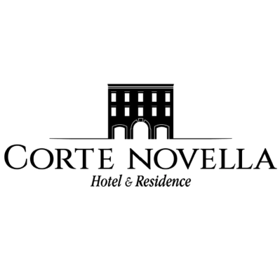 Corte Novella Hotel & Residence Logo