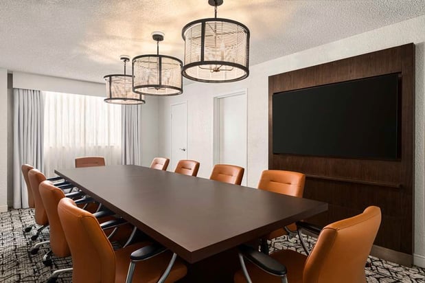 Images Embassy Suites by Hilton Fort Lauderdale 17th Street