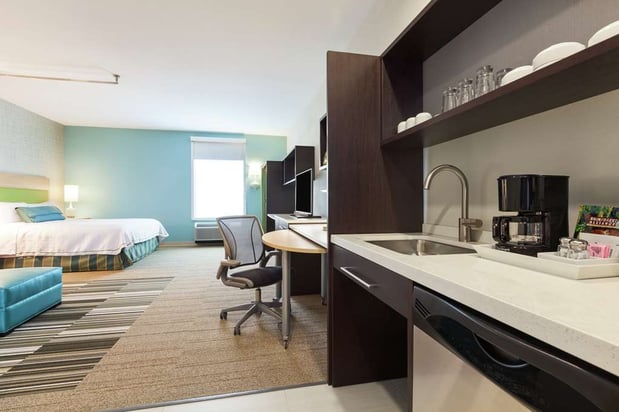 Images Home2 Suites by Hilton Amarillo