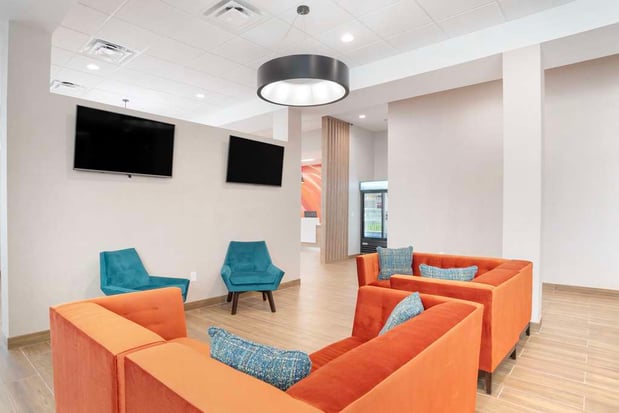 Images Best Western Plus Mobile Inn & Suites