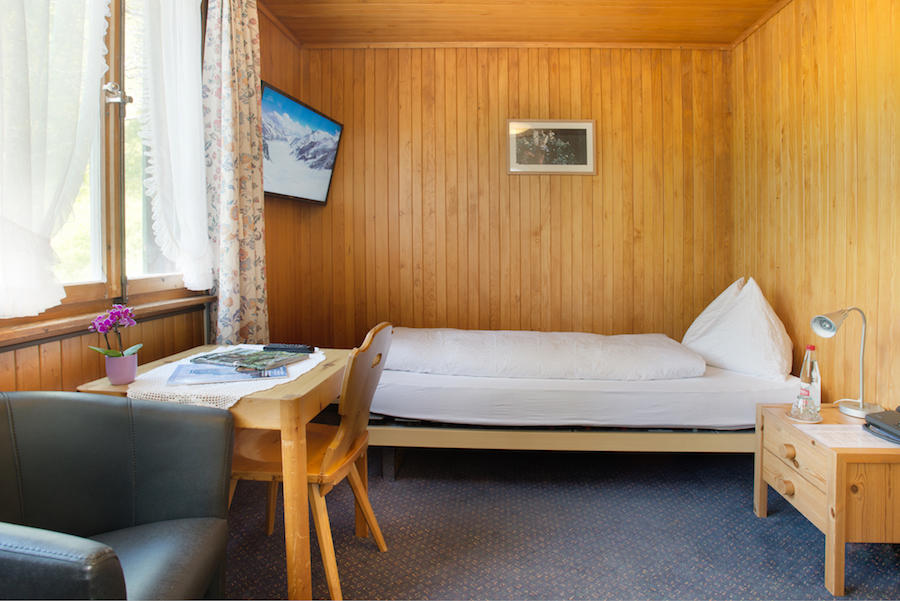 Bilder Hotel Sonnenberg