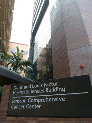 UCLA Jonsson Comprehensive Cancer Center - Los Angeles, CA 90024 - (310)443-0447 | ShowMeLocal.com