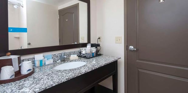 Images Hampton Inn & Suites Seneca-Clemson Area