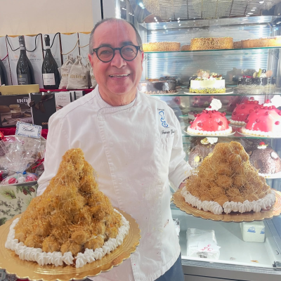 Images Pasticceria Giulio