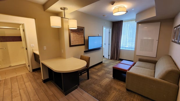 Images Staybridge Suites Denver Downtown by IHG