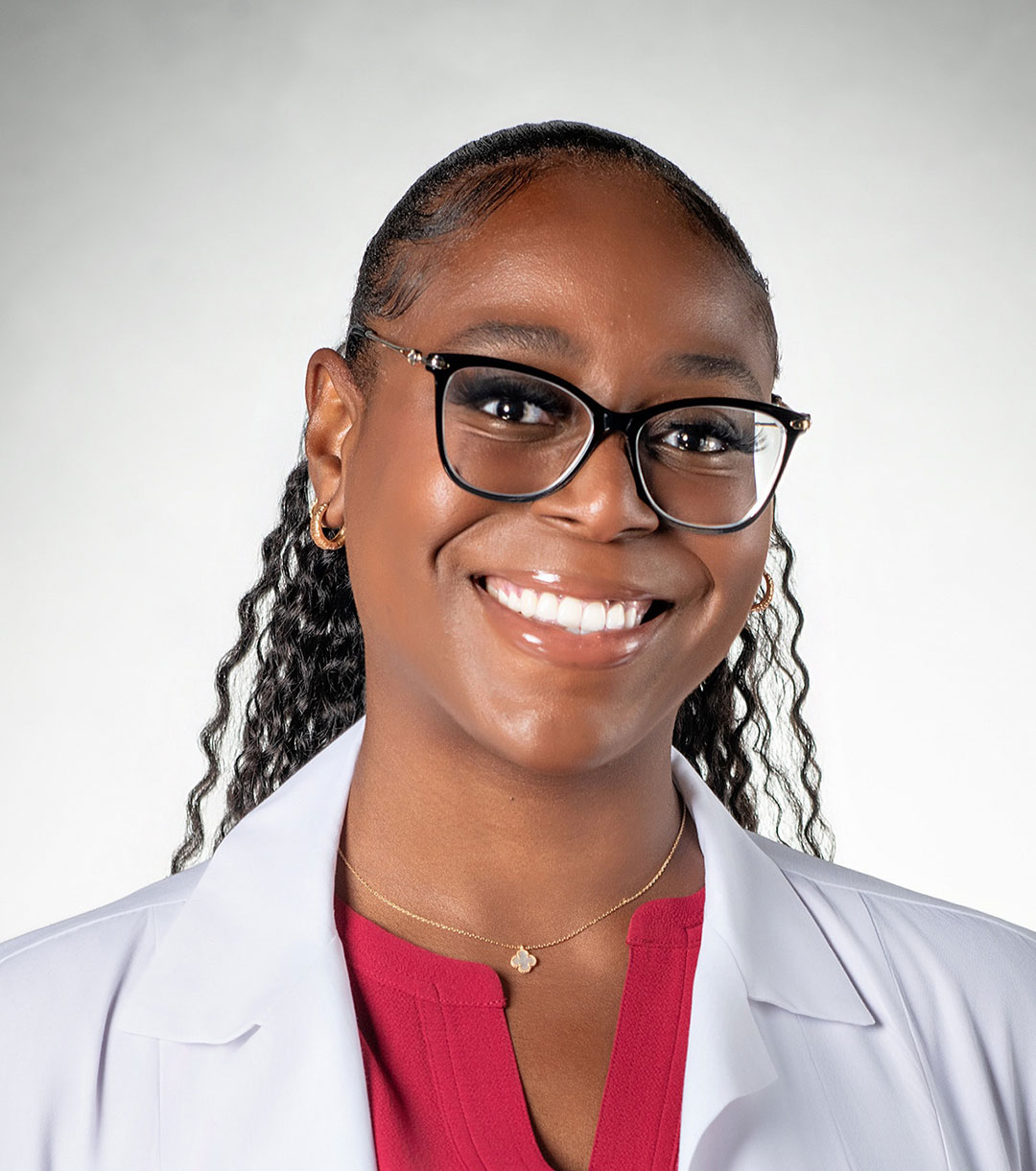 Headshot of Dr. Adedamola Badewa