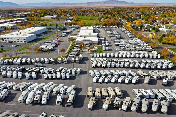 Images Camping World RV Sales