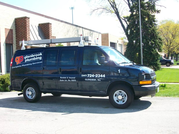 Images Glenbrook Plumbing Co.