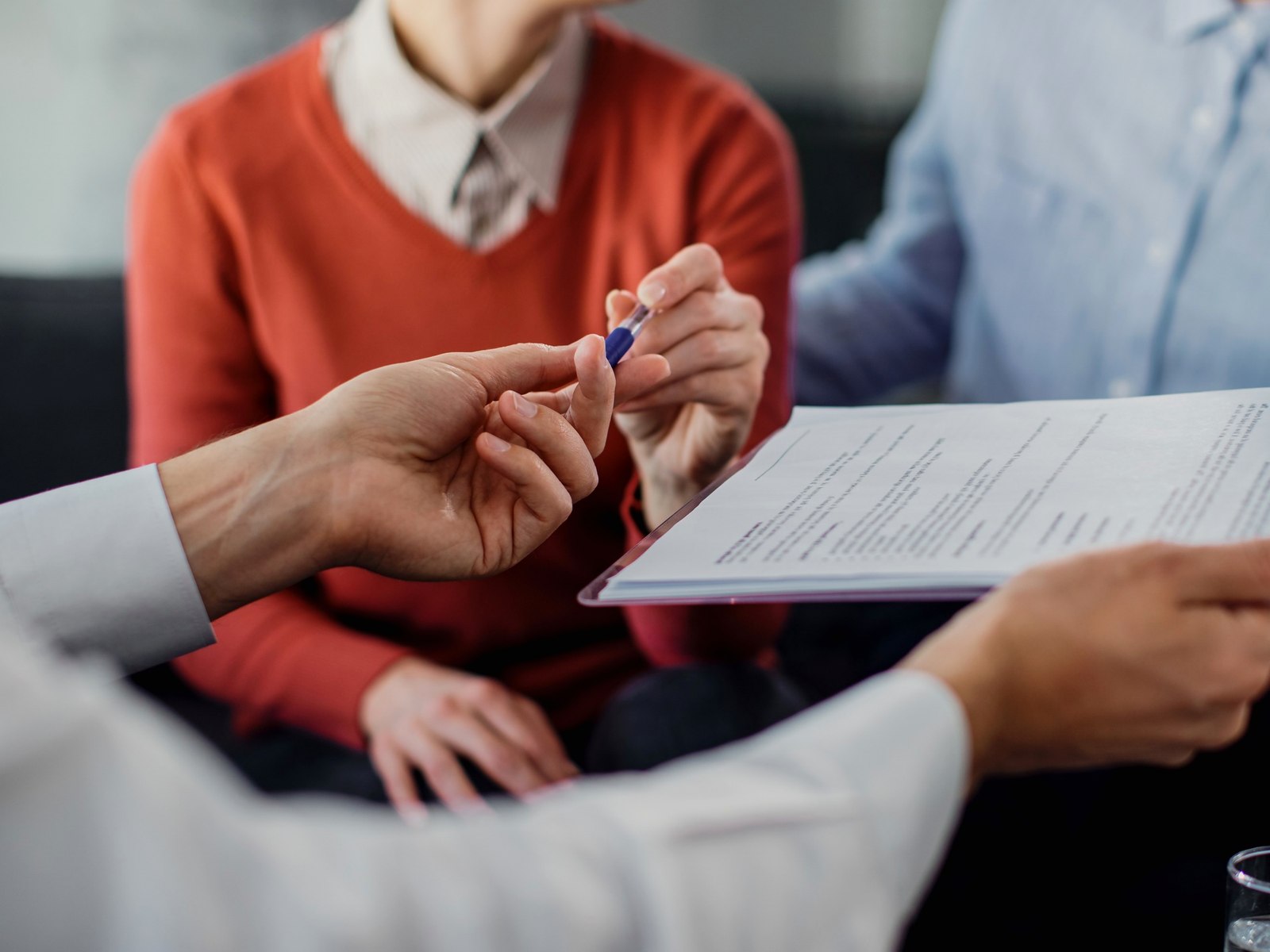Benefit Car Insurance Agency