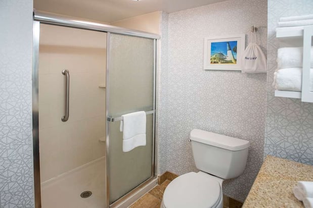 Images Hampton Inn Pensacola-Airport (Cordova Mall Area)