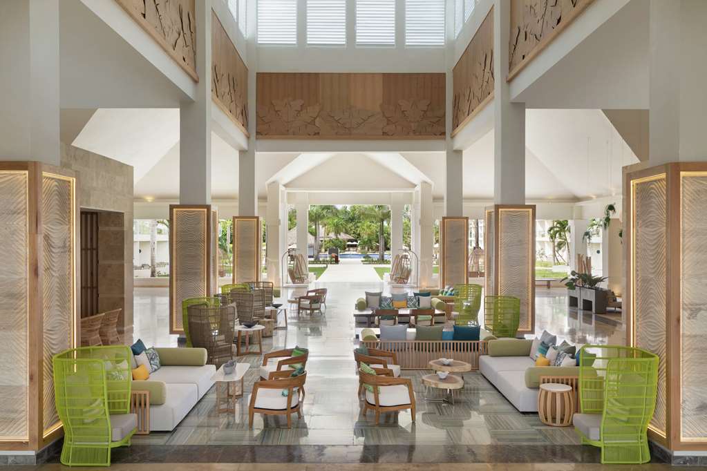 Hilton La Romana, an All-Inclusive Adult Only Resort