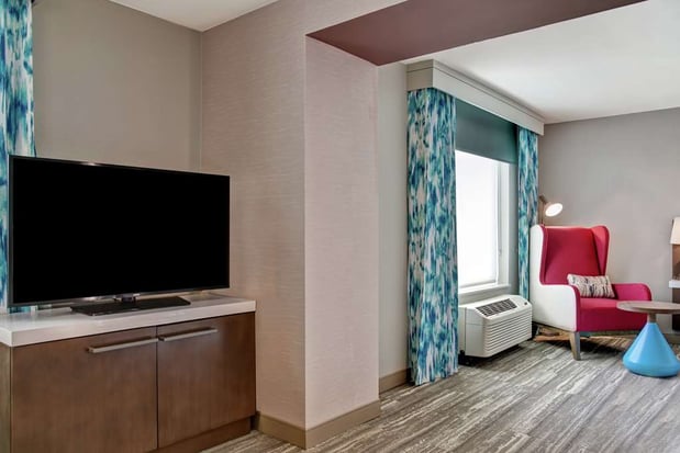 Images Hilton Garden Inn Kansas City/Kansas
