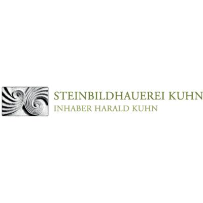 Harald Kuhn Steinbildhauerei Kuhn in Neuss - Logo