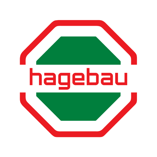 Logo von hagebaumarkt Eisleben