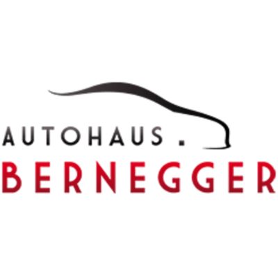 Autohaus Bernegger GmbH in Rosenheim in Oberbayern - Logo