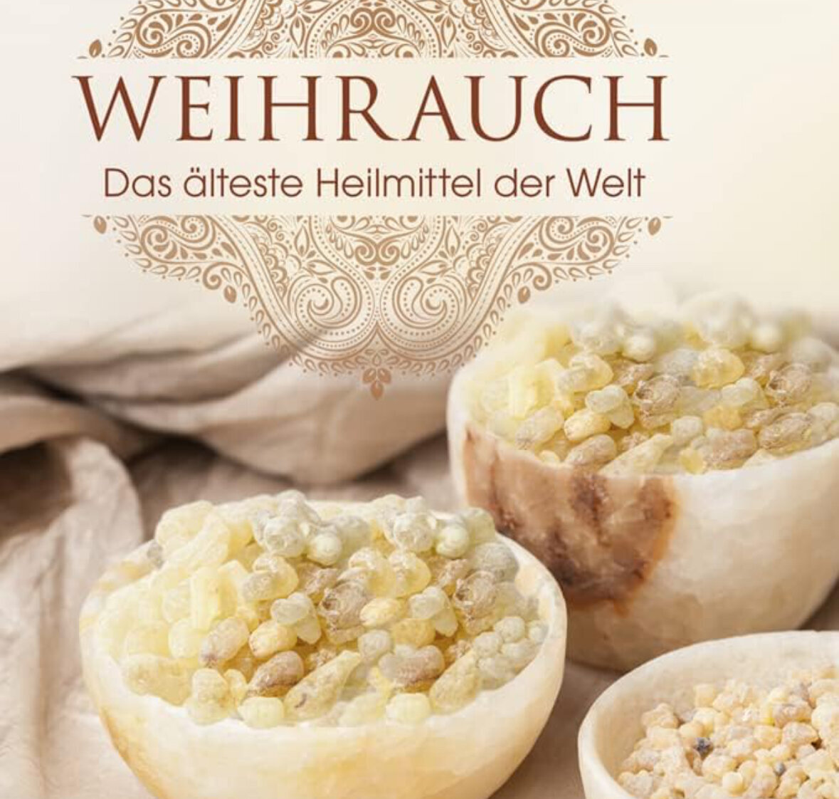 Weihrauch Sallaki in Mannheim