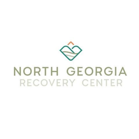 North Georgia Recovery Center Logo