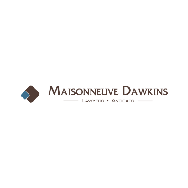 Maisonneuve Dawkins Lawyers | Avocats