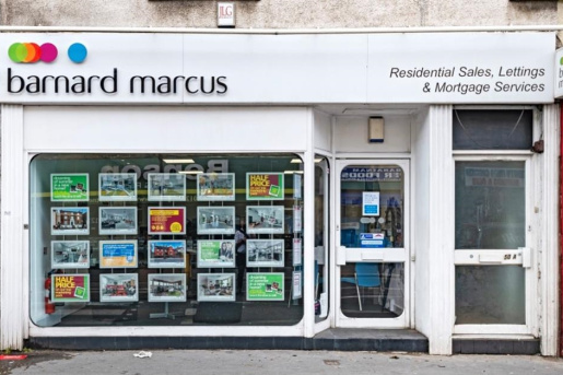 Images Barnard Marcus Estate Agents Croydon