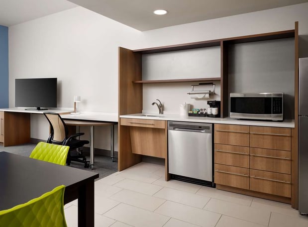 Images Home2 Suites by Hilton Fishers Indianapolis Northeast