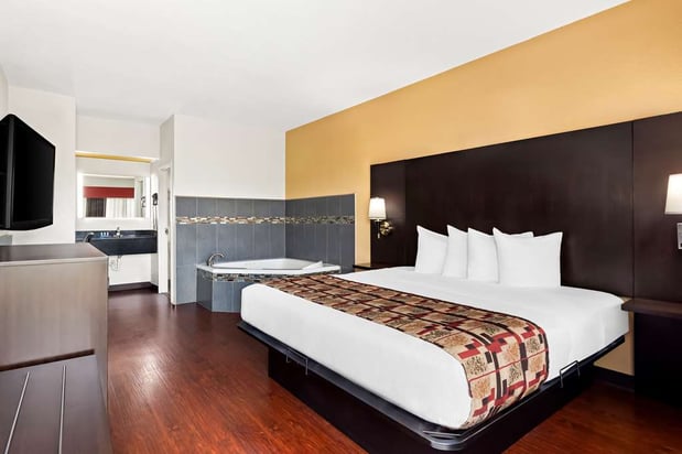 Images Best Western Lake Okeechobee