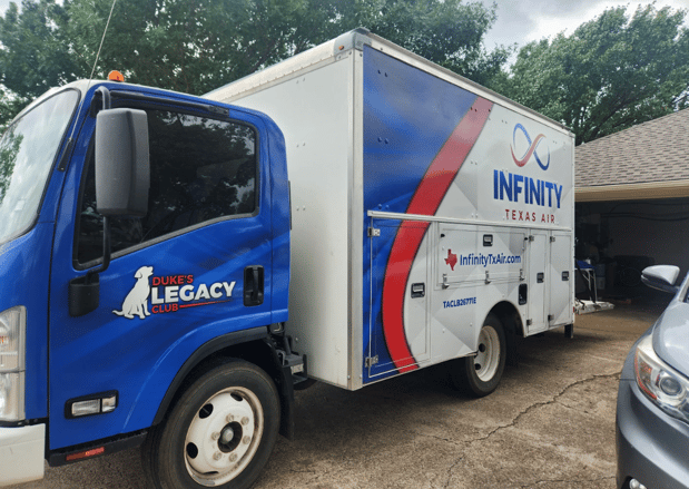 Images Infinity Texas Air